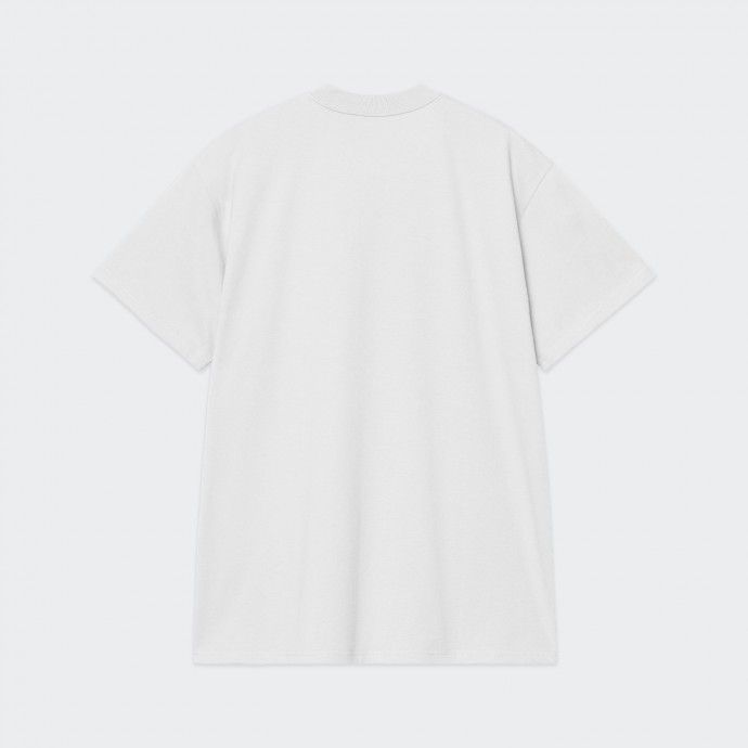 S/S Chip Carhartt WIP T-shirt