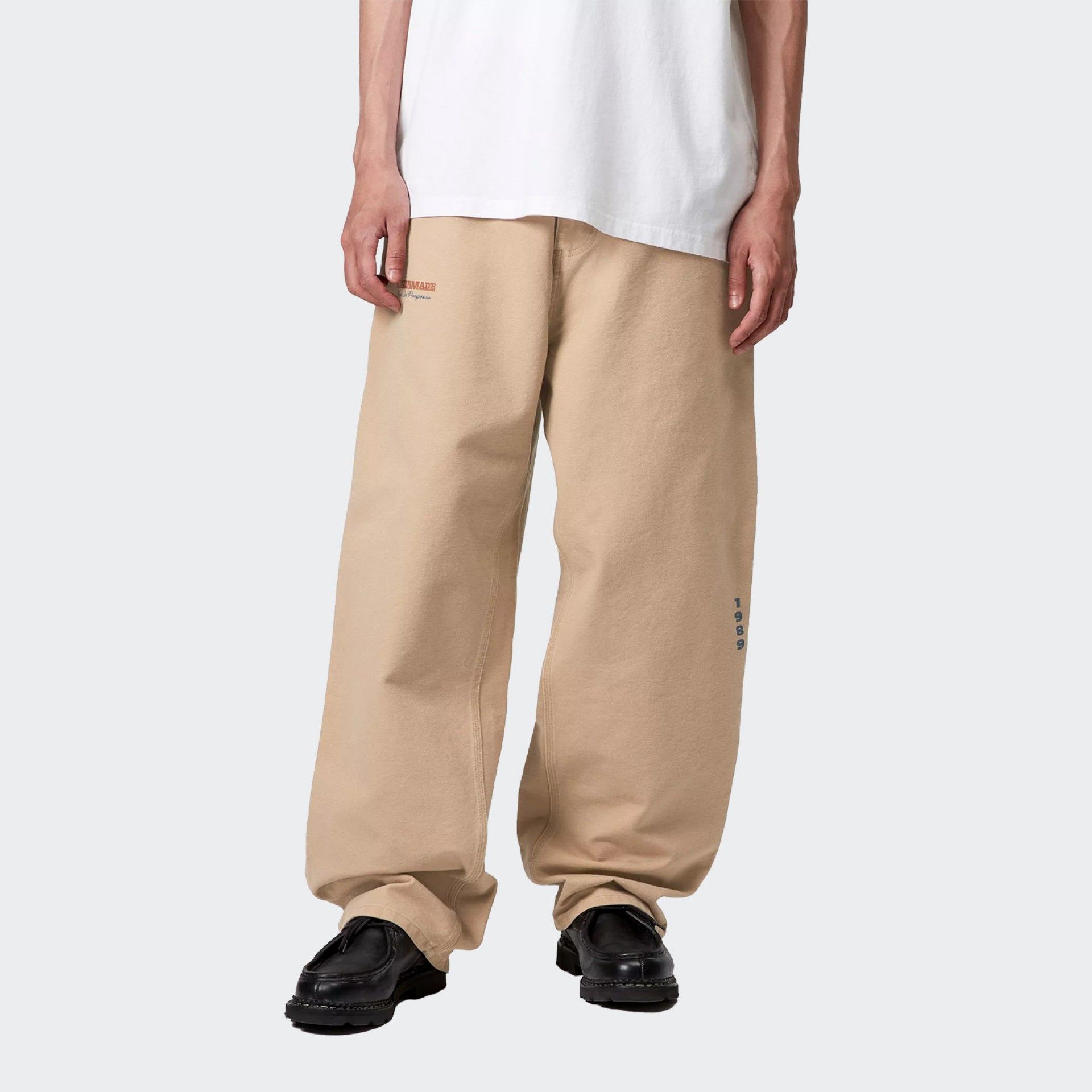 Pantalon Carhartt WIP OG Single Knee Graphic