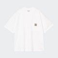 Carhartt WIP S/S Work Pocket T-Shirt
