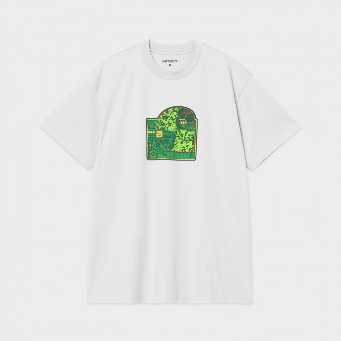 S/S Chip Carhartt WIP T-shirt
