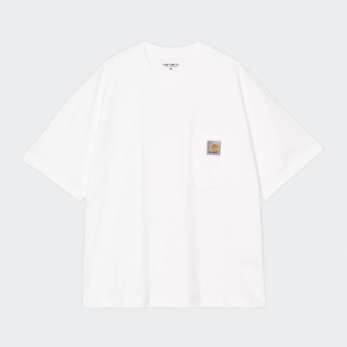Carhartt WIP S/S Work Pocket T-Shirt