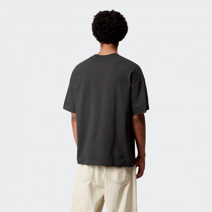 Carhartt WIP S/S Work Pocket T-shirt