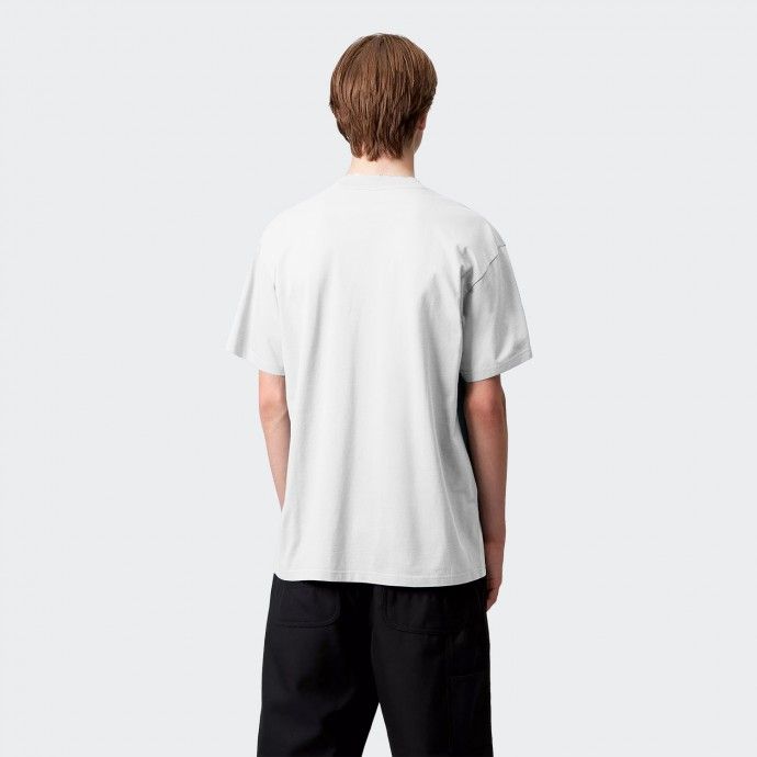 S/S Chip Carhartt WIP T-shirt