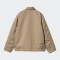 Carhartt WIP Module Script Jacket
