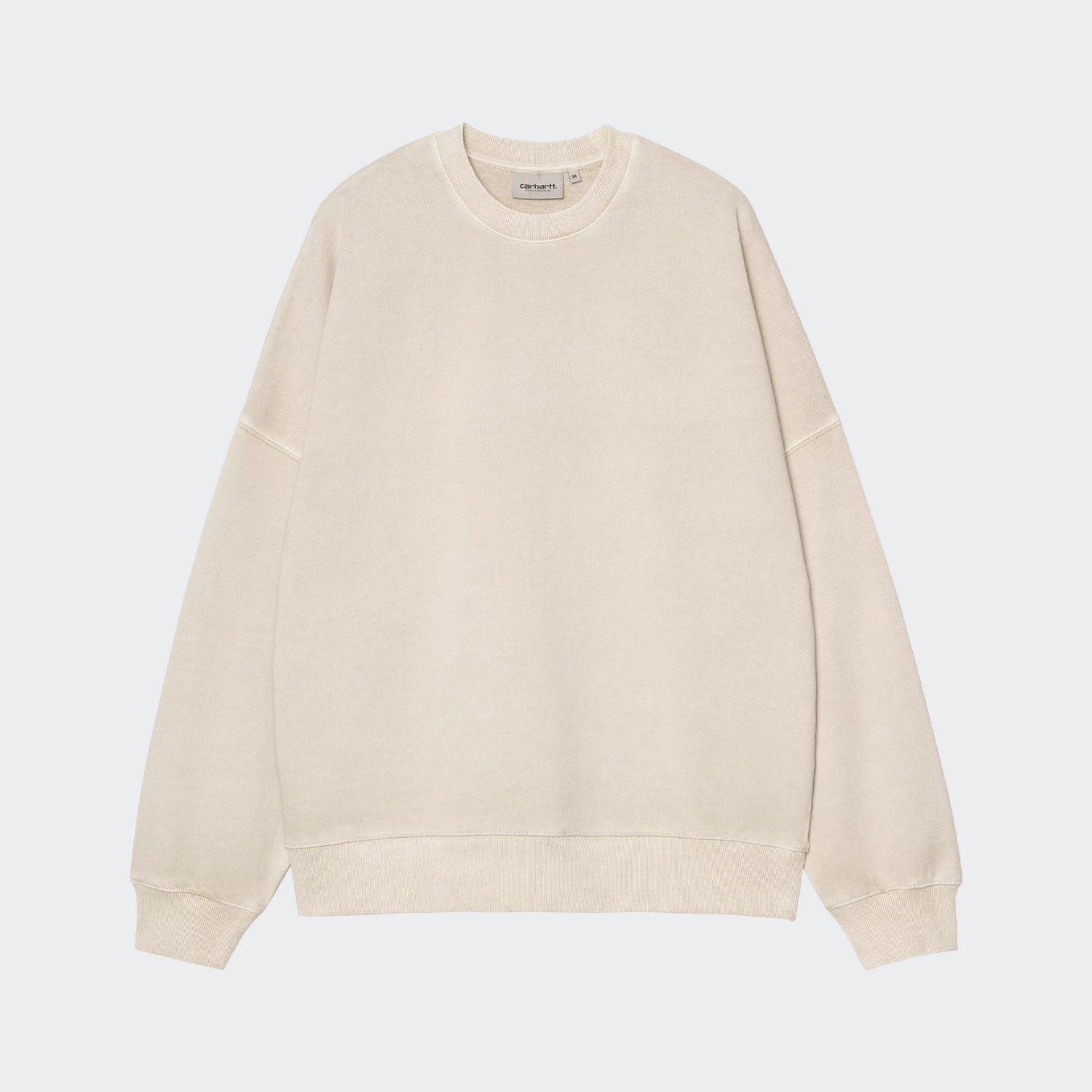 Carhartt WIP RGGD Sweatshirt