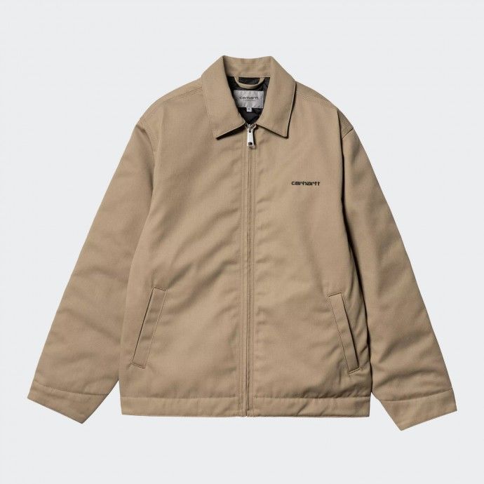 Carhartt WIP Module Script Jacket