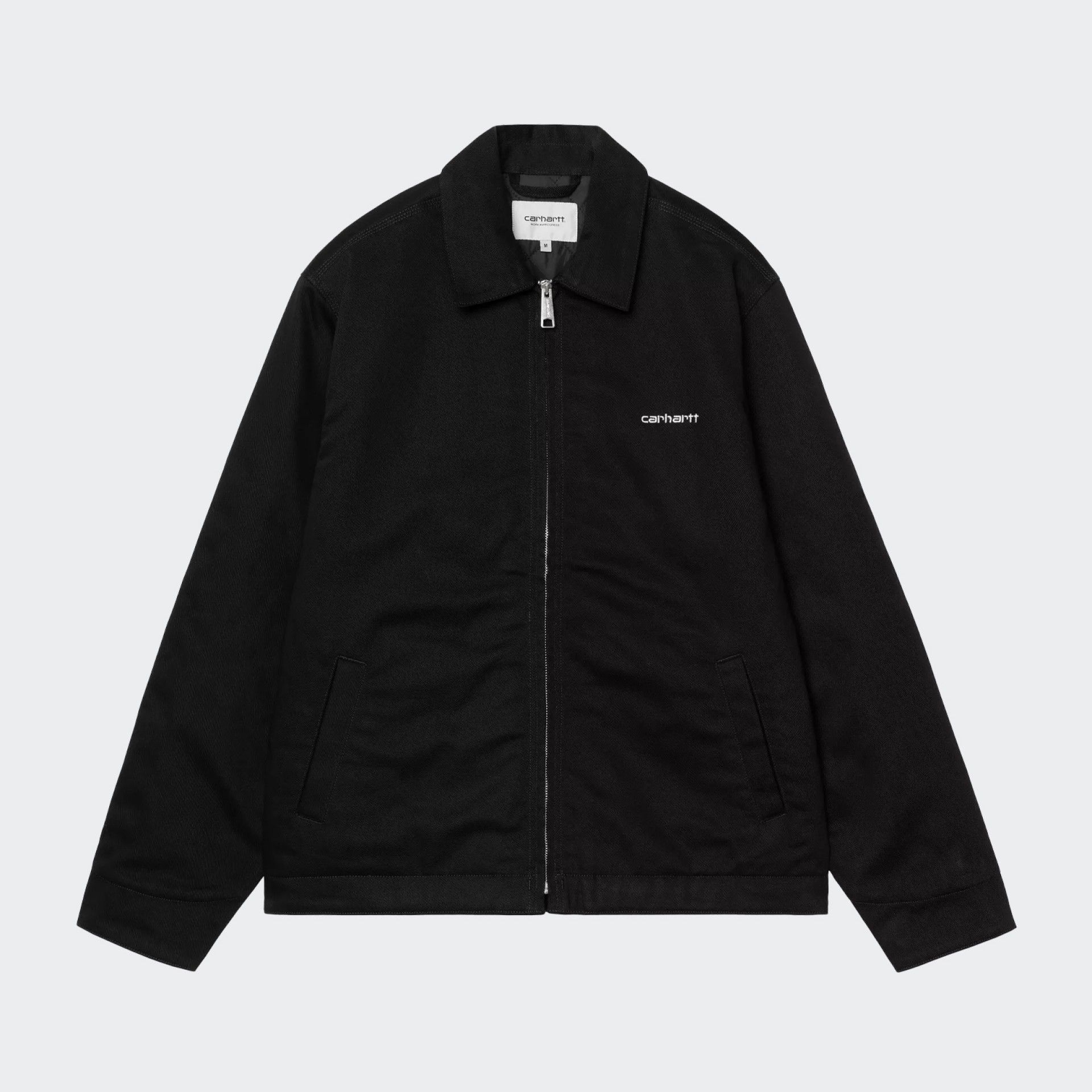 Carhartt WIP Module Script Jacket