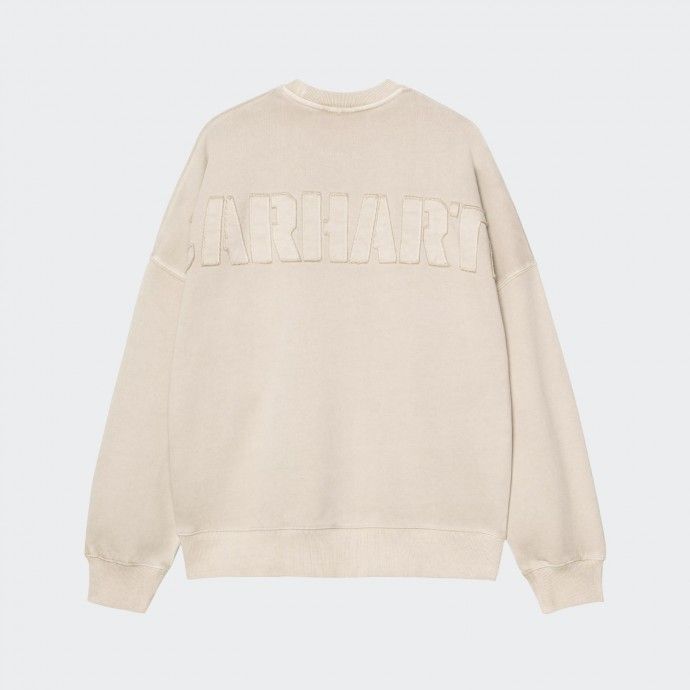 Carhartt WIP RGGD Sweatshirt