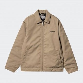 Carhartt WIP Module Script Jacket
