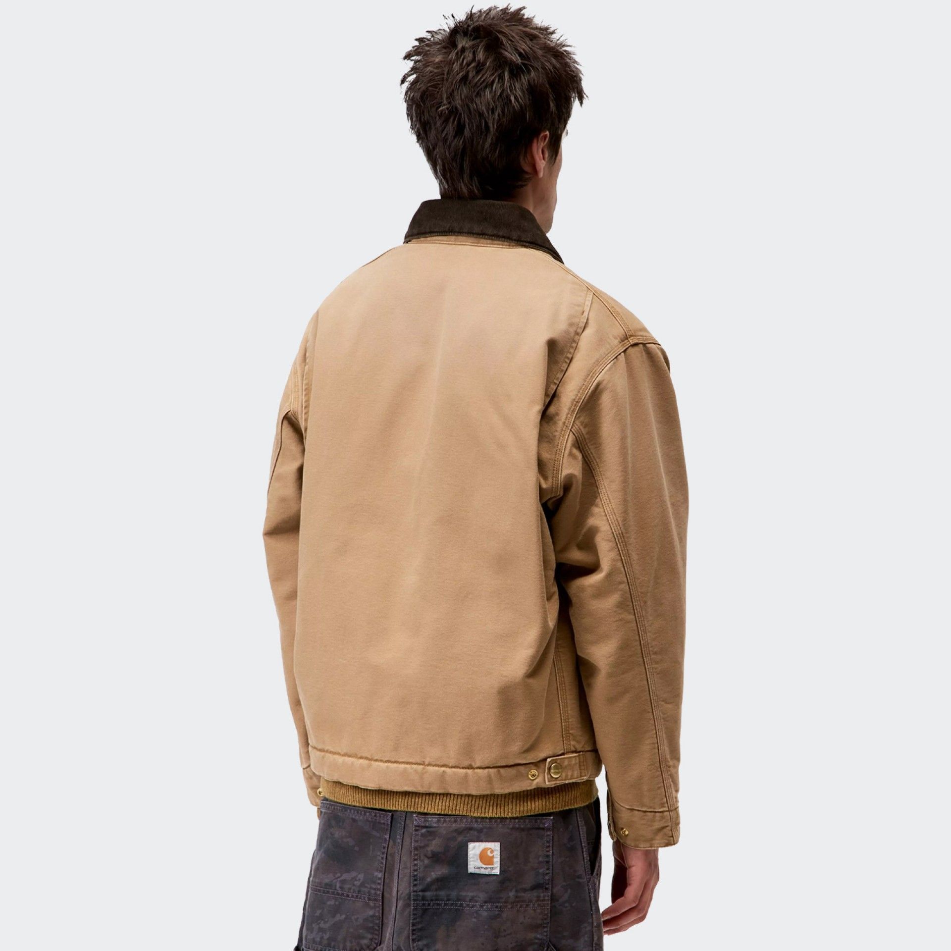 Blusão Carhartt WIP OG Detroit Jacket