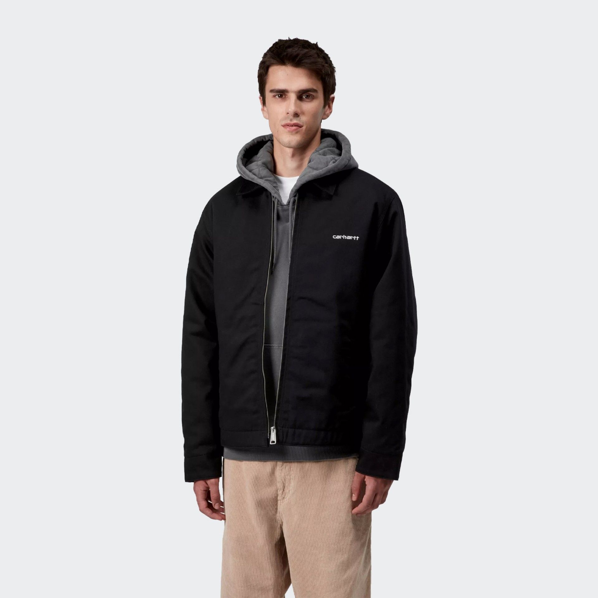 Carhartt WIP Module Script Jacket
