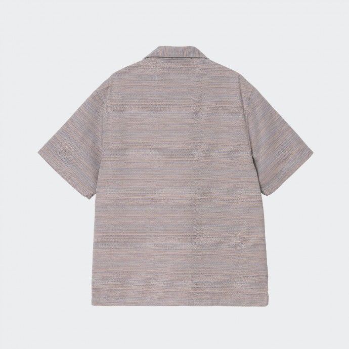 Carhartt WIP S/S Gellar Shirt