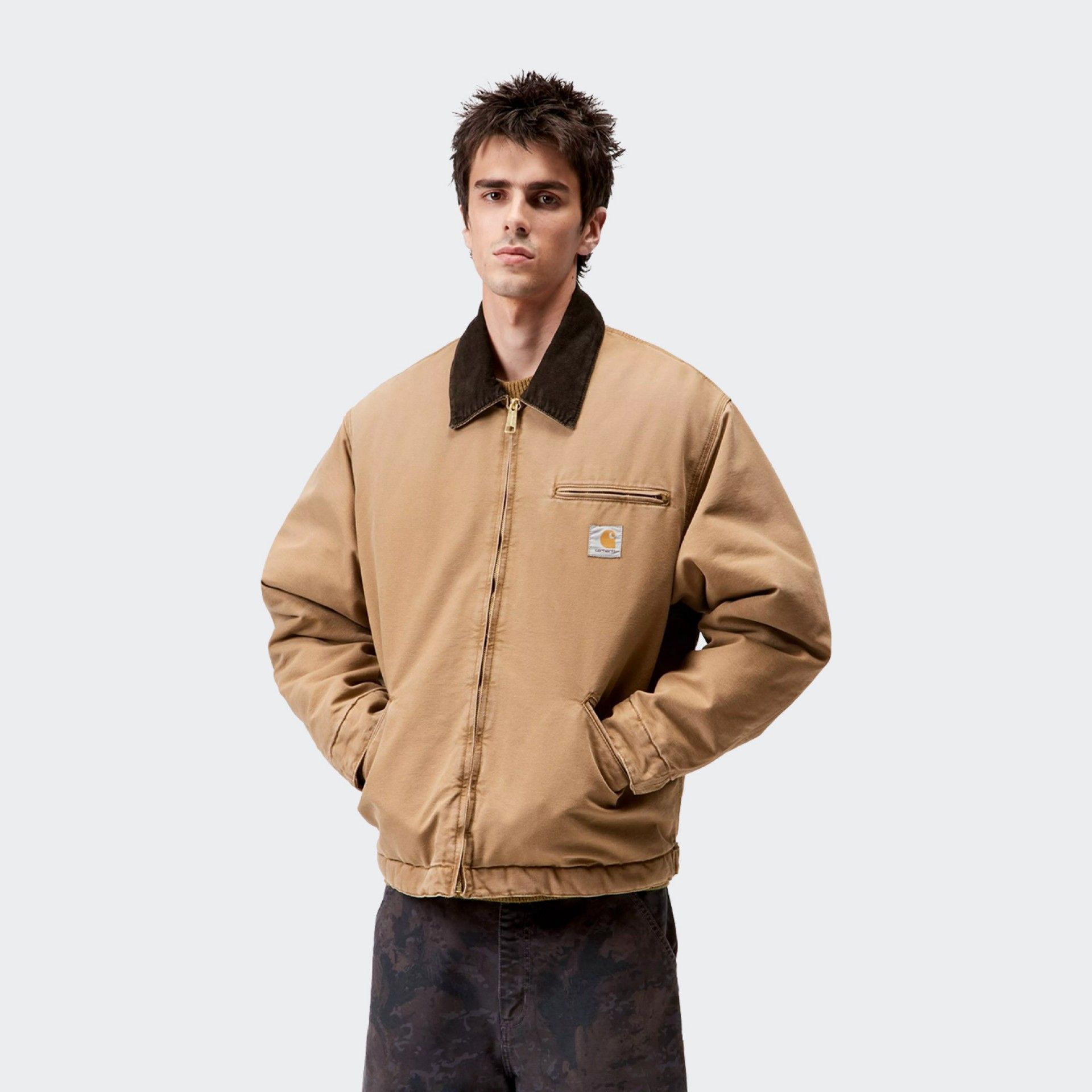 Blusão Carhartt WIP OG Detroit Jacket