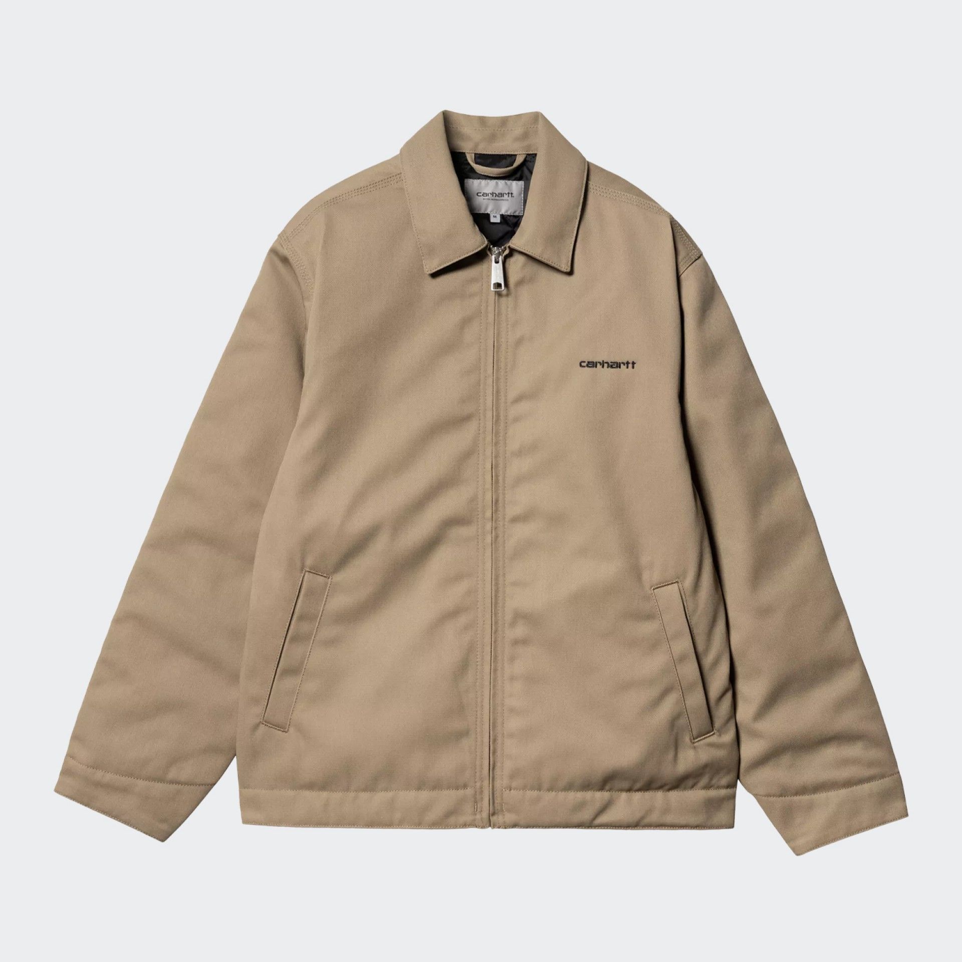 Carhartt WIP Module Script Jacket