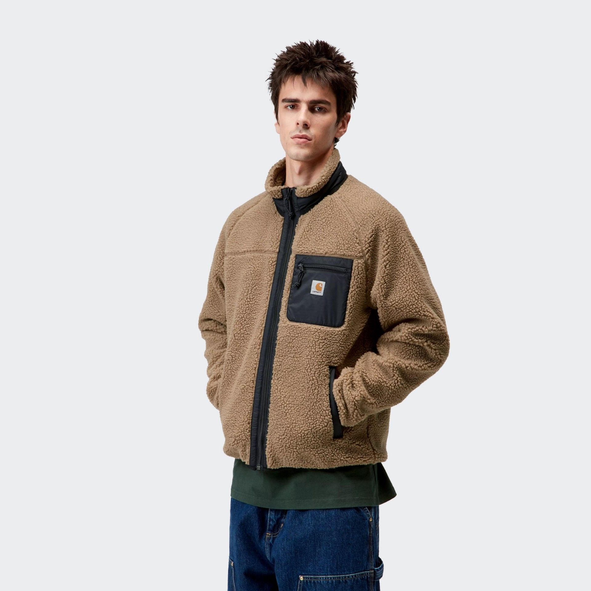Chaqueta Carhartt WIP Prentis Liner