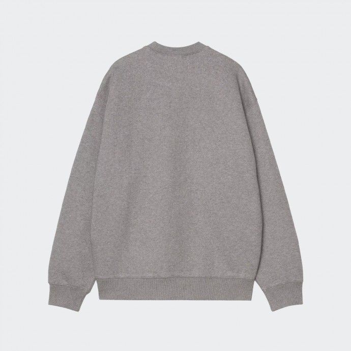 Sweatshirt Carhartt WIP Big School