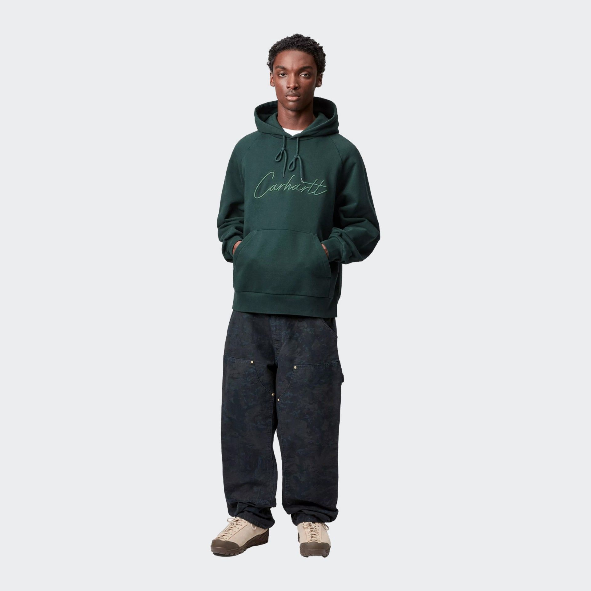 Sudadera con capucha Ray Carhartt WIP
