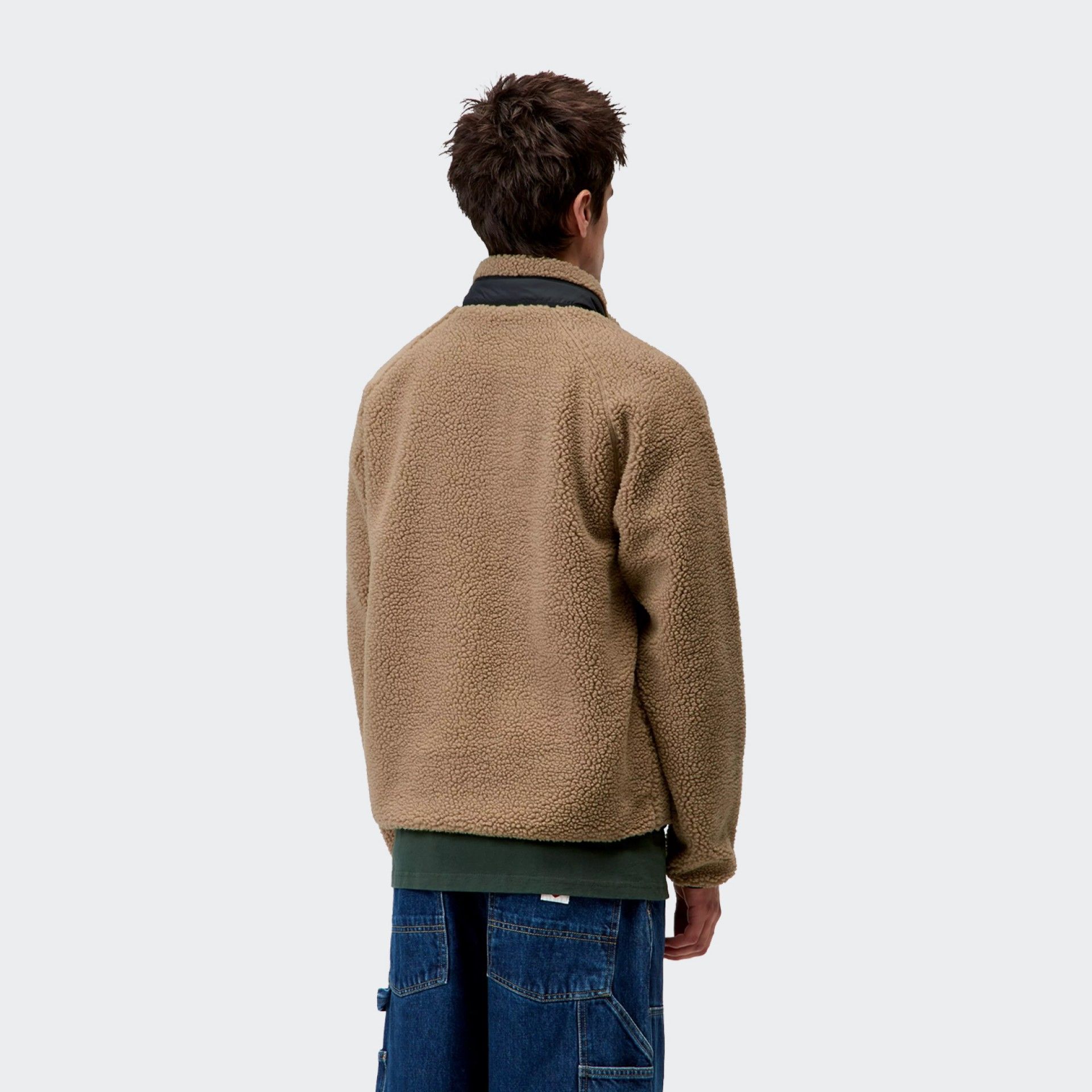 Chaqueta Carhartt WIP Prentis Liner