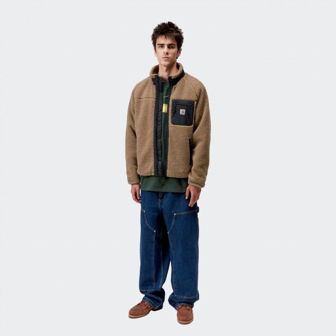 Casaco Carhartt WIP Prentis Liner