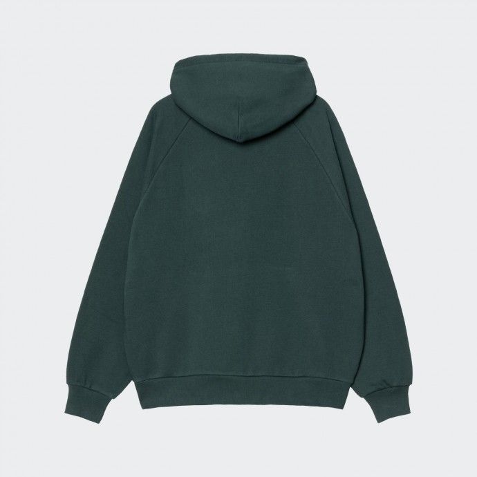 Sweat � capuche Ray Carhartt WIP