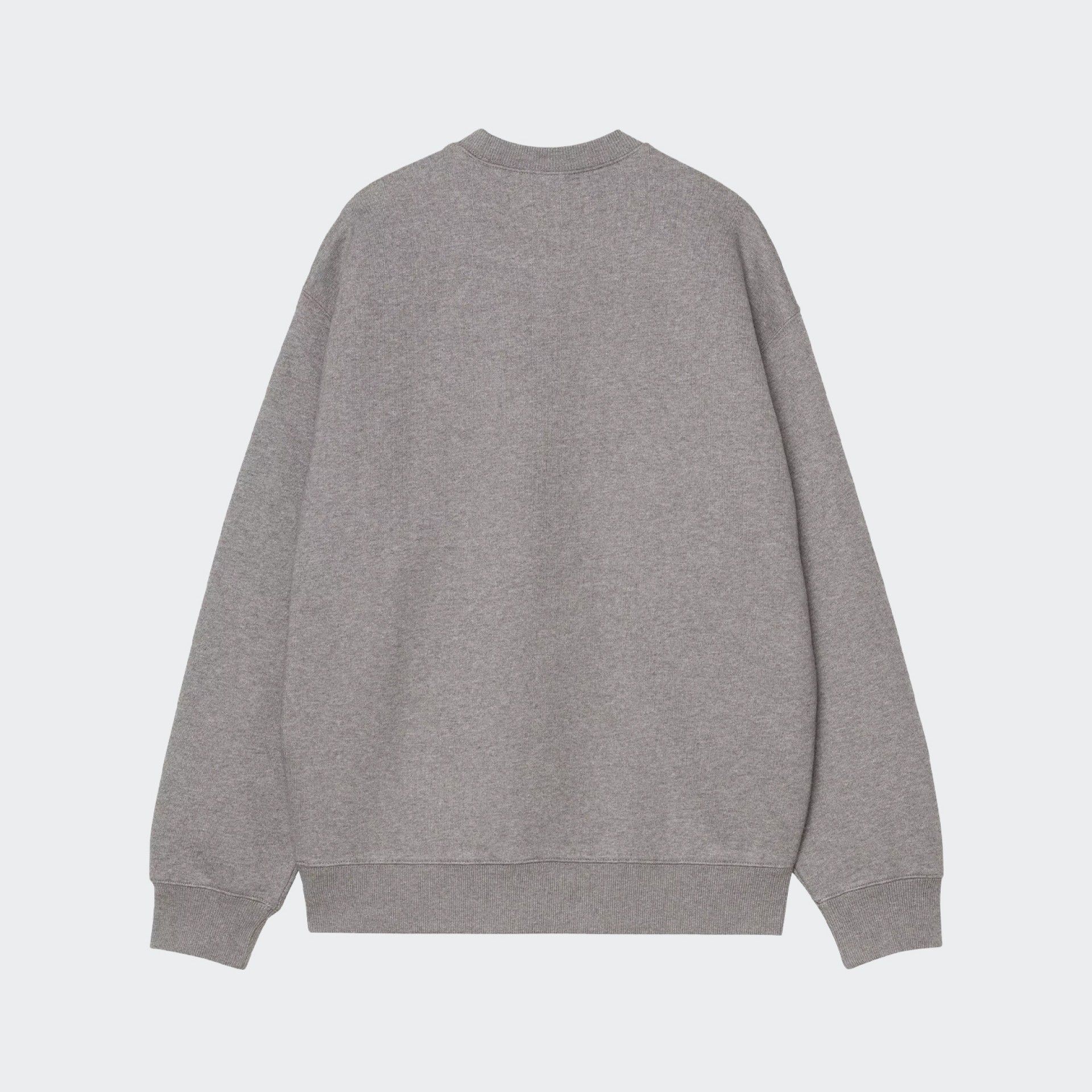 Sudadera Carhartt WIP Big School