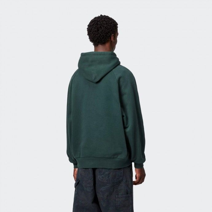 Sweat � capuche Ray Carhartt WIP