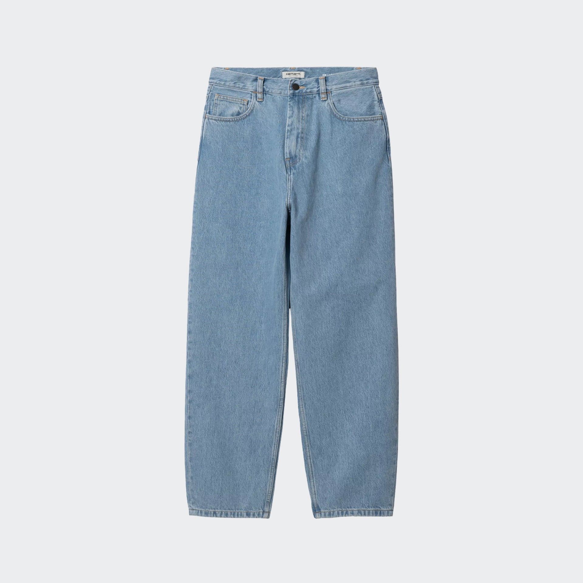 Pantalon en jean Carhartt WIP W' Brandon