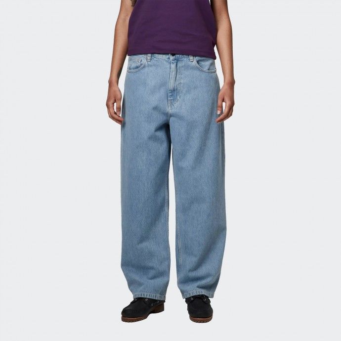 Cal�as de Ganga Carhartt WIP W' Brandon