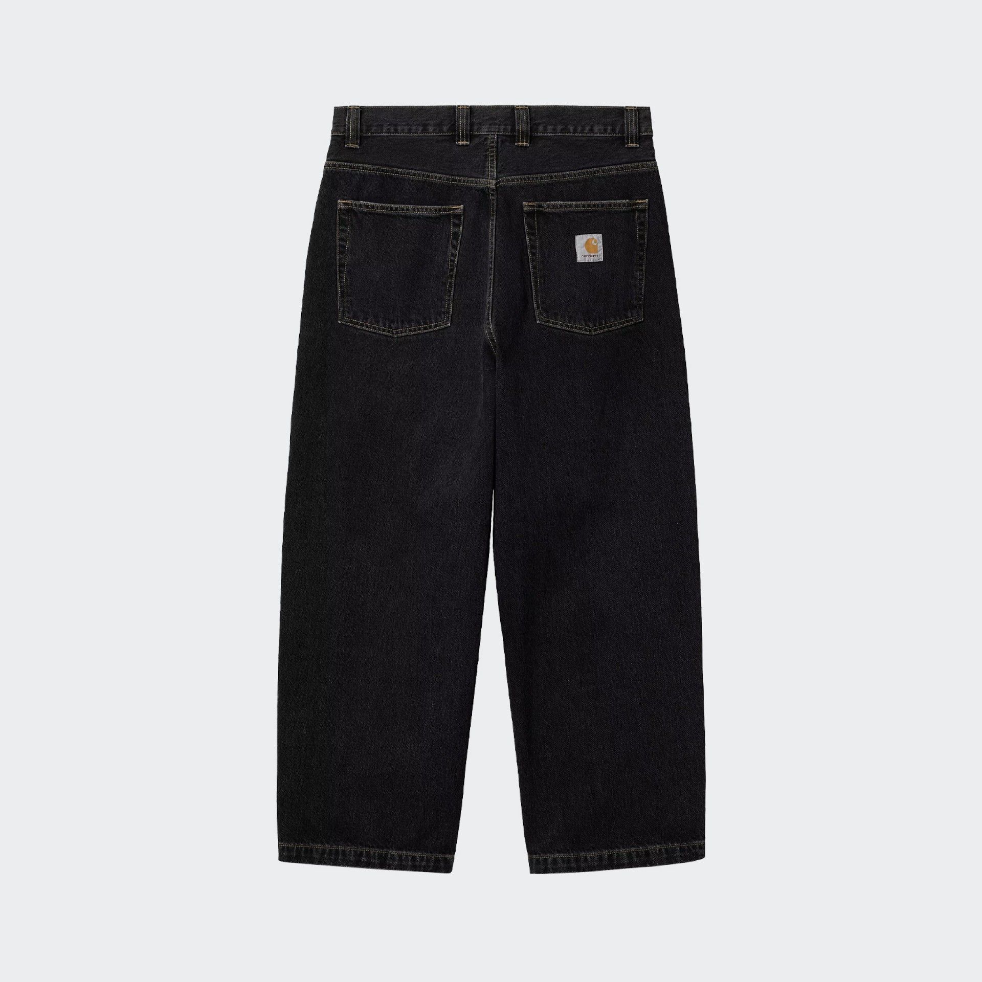 Jean Carhartt WIP Brandon