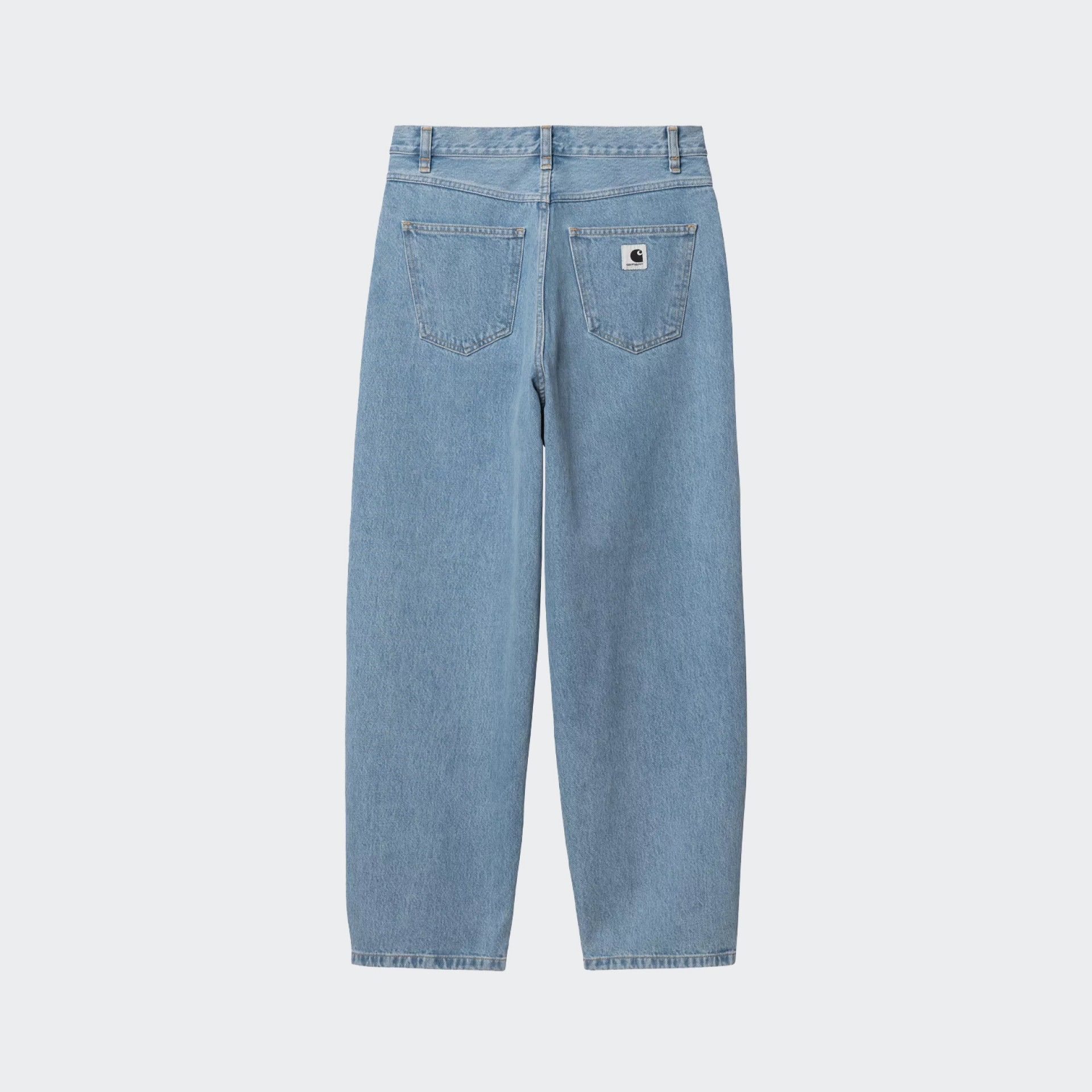 Pantalon en jean Carhartt WIP W' Brandon