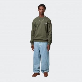 Jean Carhartt WIP Brandon