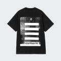 Carhartt WIP S/S Archive Lines T-shirt Carhartt WIP S/S Archive Lines T-shirt