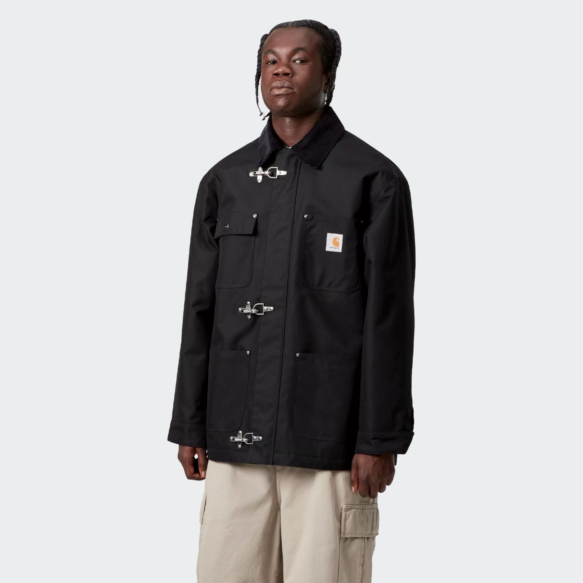 Carhartt WIP Adair Jacket