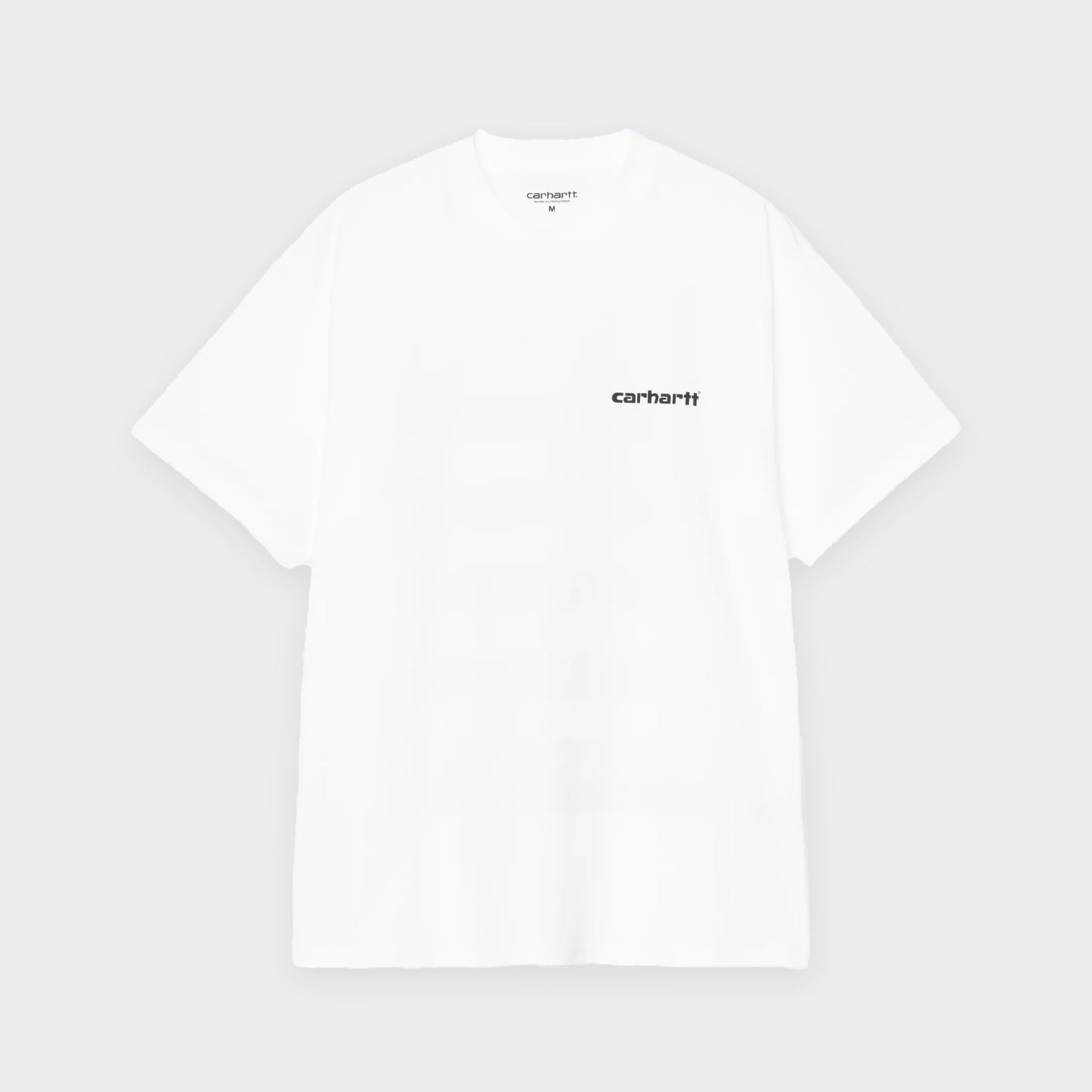 Carhartt WIP S/S Archive Lines T-shirt