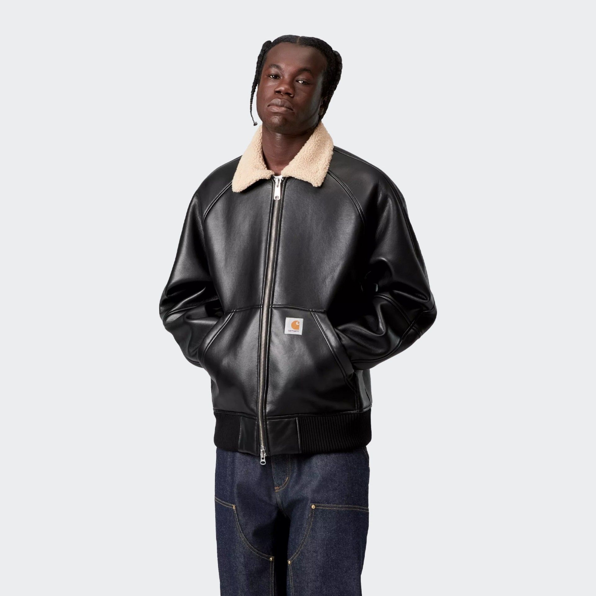 Carhartt WIP Shepton Jacket