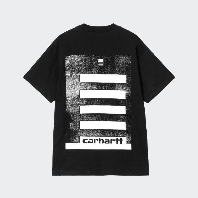 Carhartt WIP S/S Archive Lines T-shirt