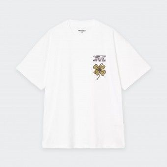T-shirt Carhartt WIP S/S Clover