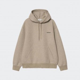 Hoodie Carhartt WIP