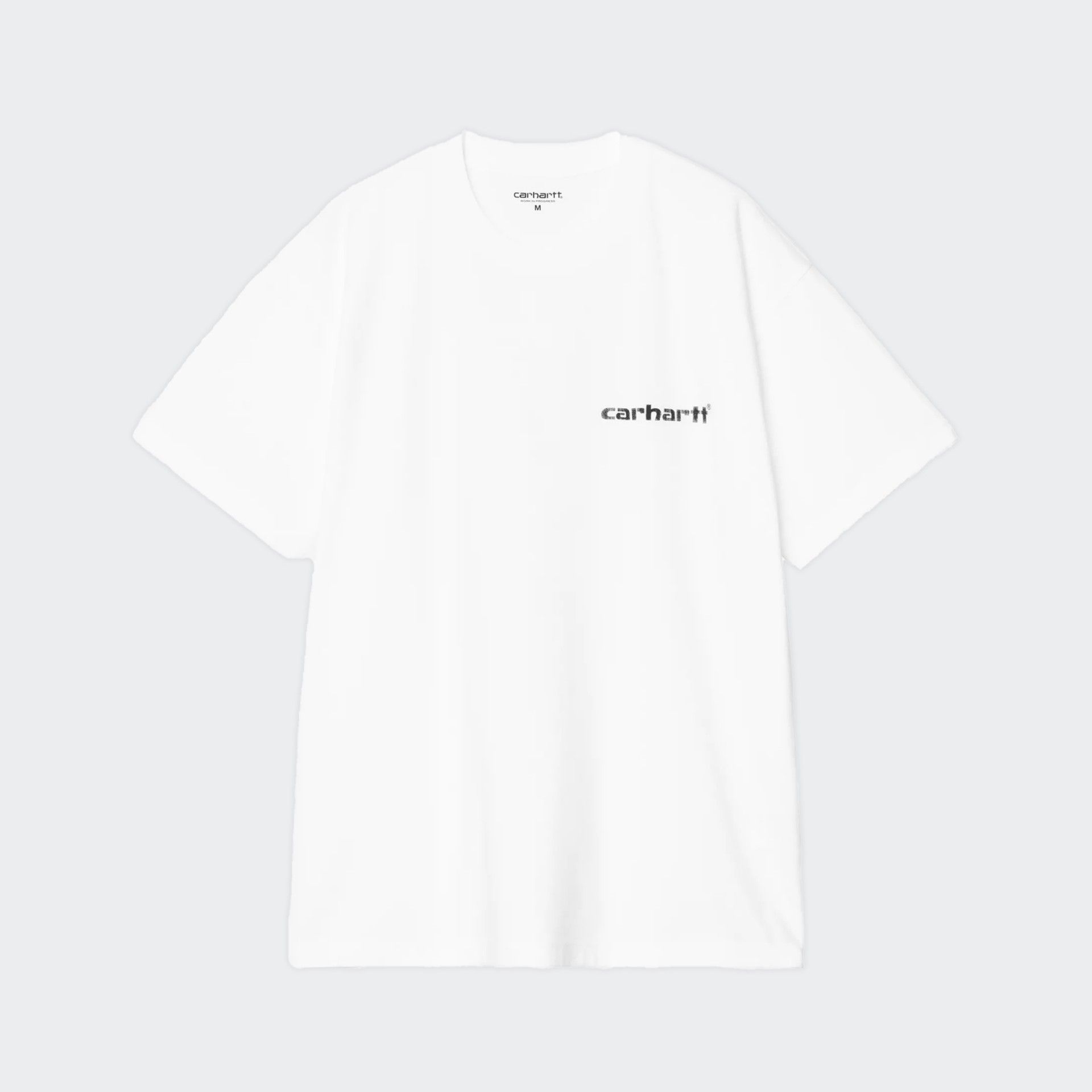 T-shirt Carhartt WIP S/S Caps