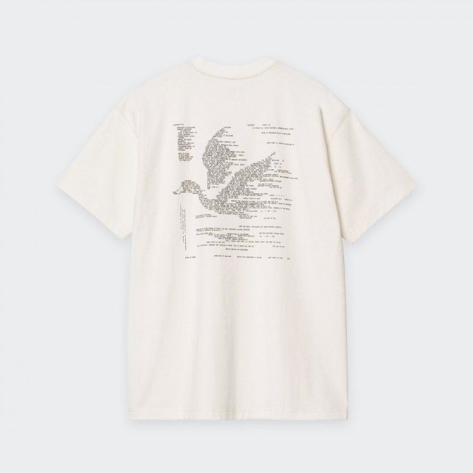 T-shirt Carhartt WIP S/S Punched