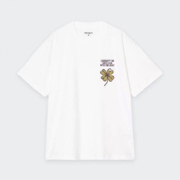T-shirt Carhartt WIP S/S Clover