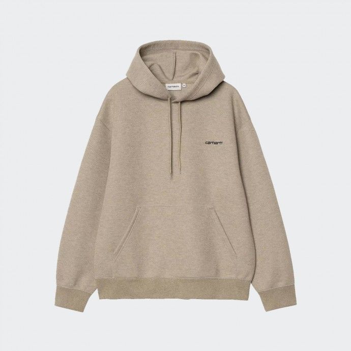 Hoodie Carhartt WIP