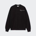Carhartt WIP Punched Sweatshirt