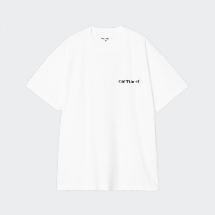 T-shirt Carhartt WIP S/S Caps