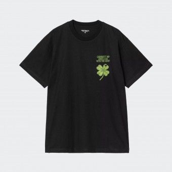 T-shirt Carhartt WIP S/S Clover