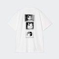 T-shirt Carhartt WIP S/S Caps
