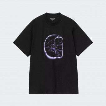 Carhartt WIP S/S Shattered T-shirt