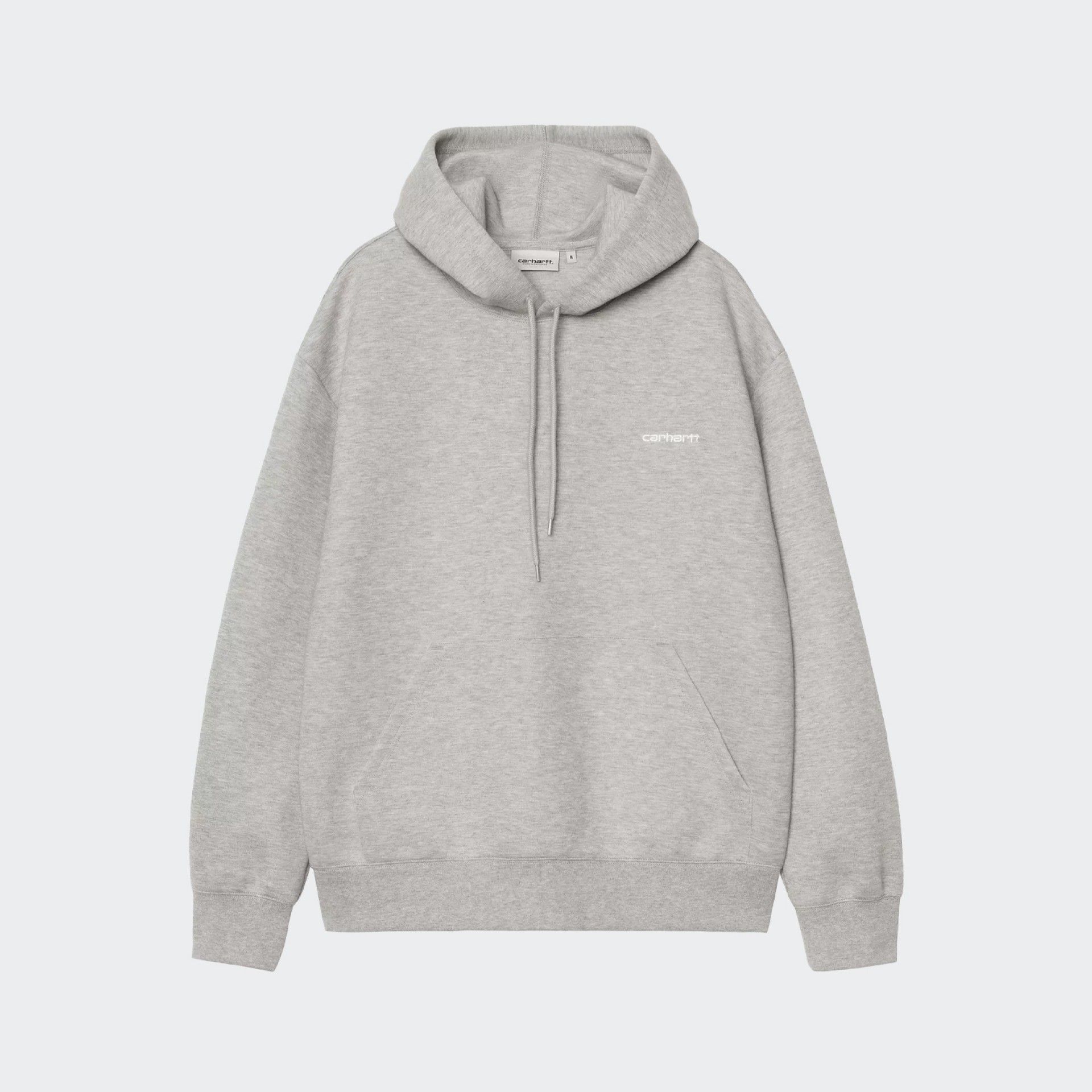 Sudadera con Capucha Carhartt WIP Hooded Alda