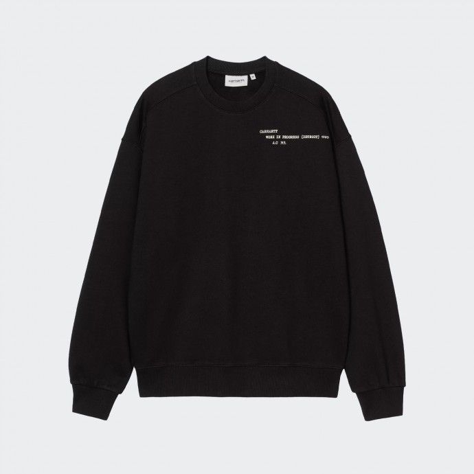 Carhartt WIP Punched Sweatshirt