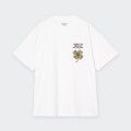 T-shirt Carhartt WIP S/S Clover